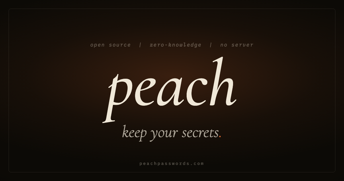 peachpasswords.com image